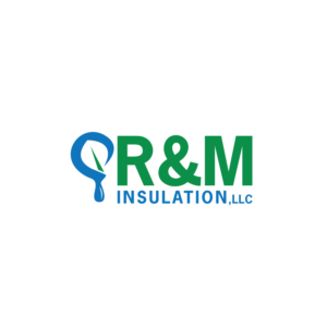 Diseño de Logo por e-graphics para R&M Insulation LLC | Diseño: #10638582