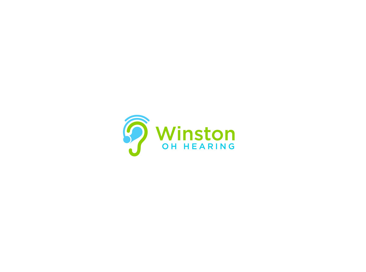 Logo Design by sbelogd for WINSTON OH HEARING PTE LTD | Design #10713470