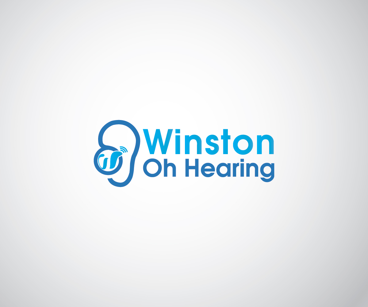 Design de Logo par creativemood438 pour WINSTON OH HEARING PTE LTD | Design #10731911