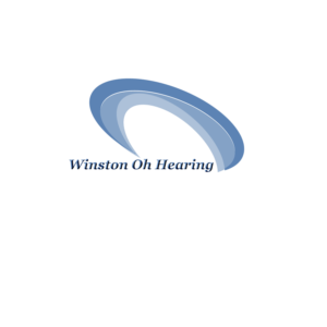 Logo Design by Shajdesign for WINSTON OH HEARING PTE LTD | Design #10734069