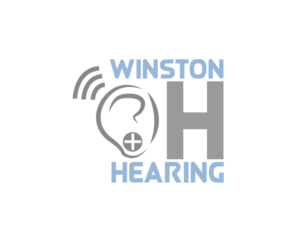Logo Design by ayiharry2 for WINSTON OH HEARING PTE LTD | Design #10642613