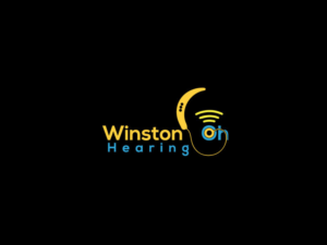 Logo Design by saddam.nh2015 for WINSTON OH HEARING PTE LTD | Design: #10727679