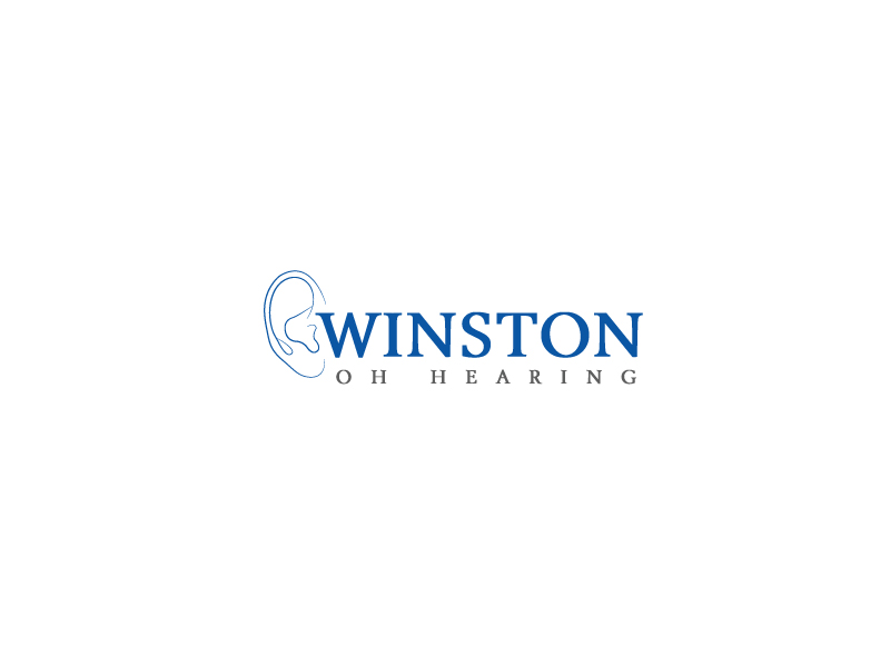 Logo Design by jabin for WINSTON OH HEARING PTE LTD | Design #10728026