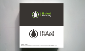 Logo Design by R!CKY for this project | Design: #10678836