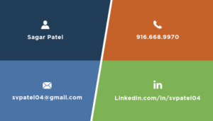 Business Card Design by SS_Designs