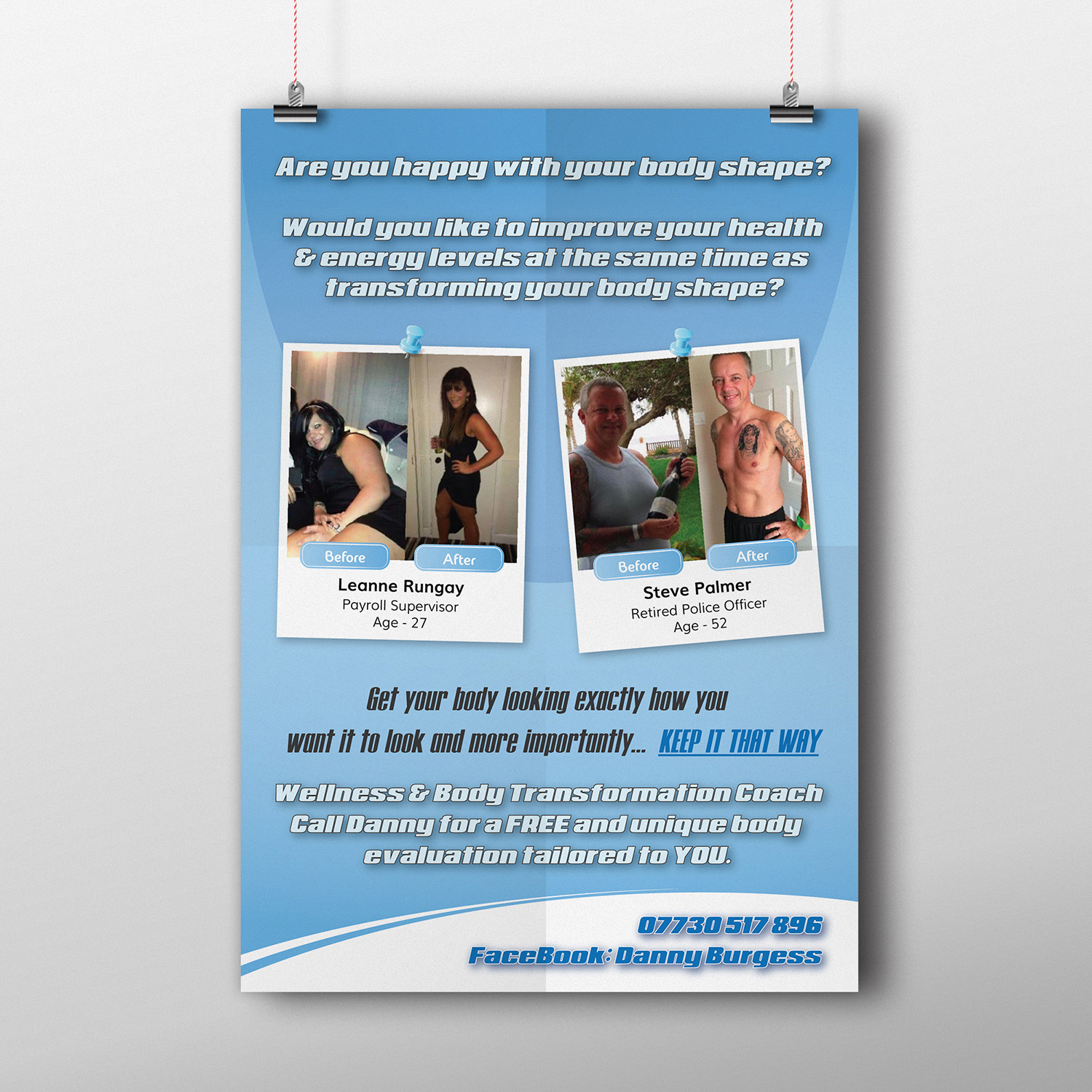 Flyer-Design von akriti für dieses Projekt | Design #10648297