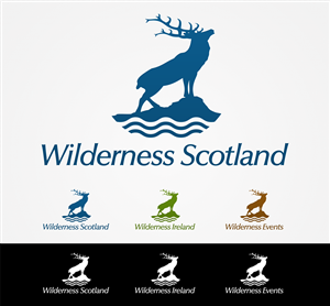 Logo Design by Craig Steel Design