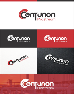 Logo Design by DG for this project | Design: #10653916