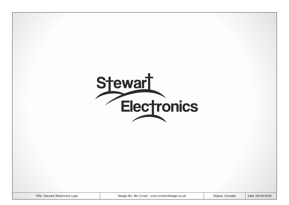 Logo Design by nvisiondesign.co.uk for SBN Consulting | Design #10633214