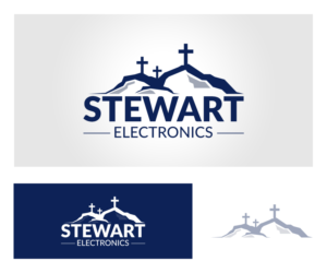Logo Design by Euphoric Monday