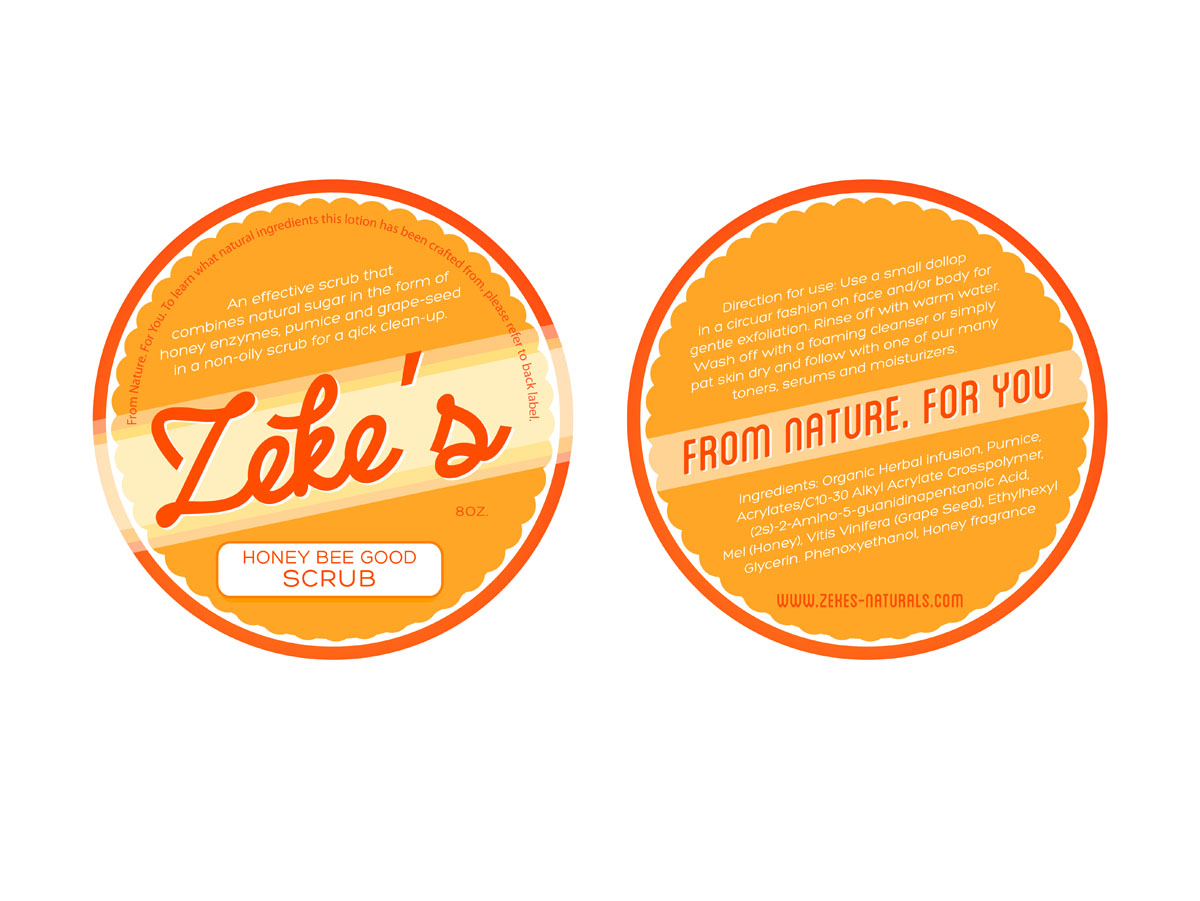 Graphic Design by Madge for this project | Design #2275021