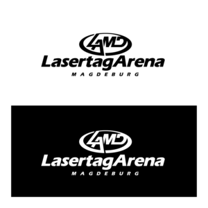 Design de Logo par C1 Media pour LasertagArena Magdeburg | Design : #10673059