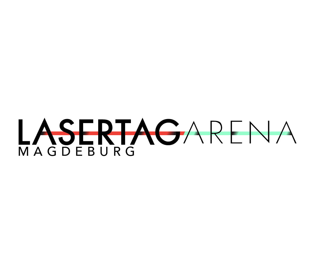 Logo-Design von Pro für LasertagArena Magdeburg | Design #10708545
