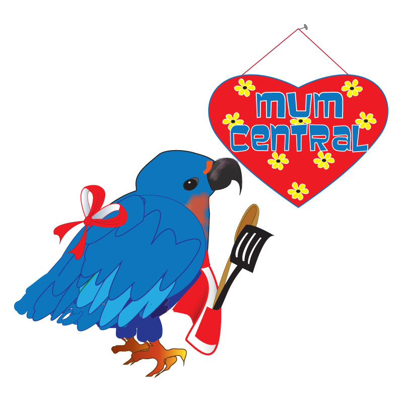 Logo Design by ktgrandy for Australian Baby Bargains | Design #2241791