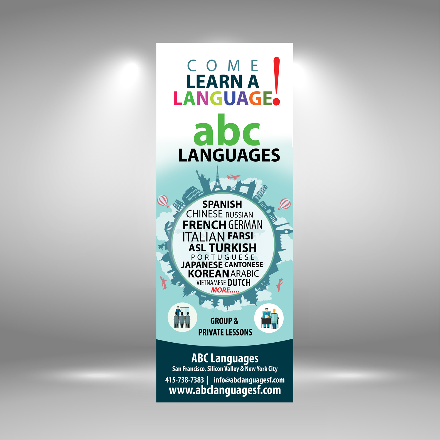 Graphic Design by uk for this project | Design: #10723481