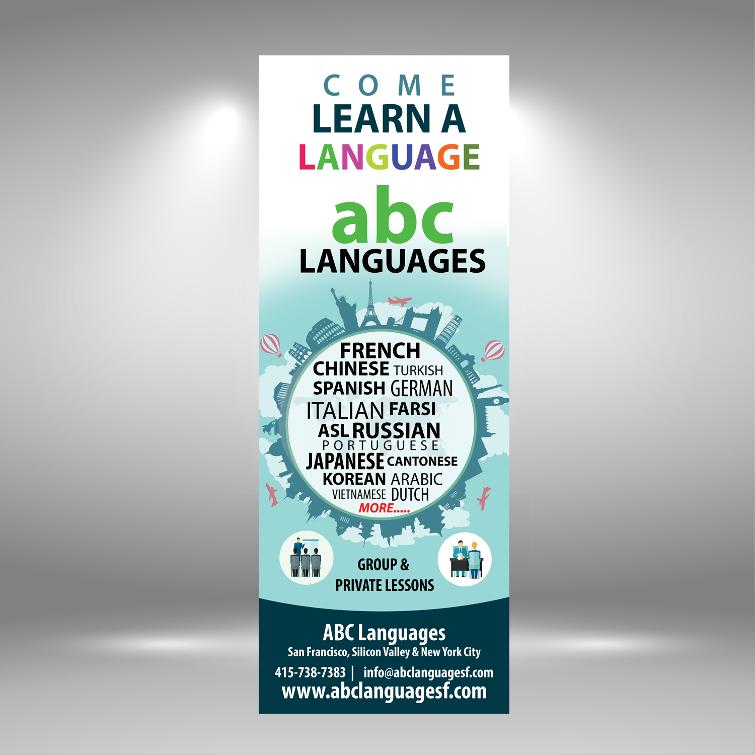 Graphic Design by uk for this project | Design #10871285