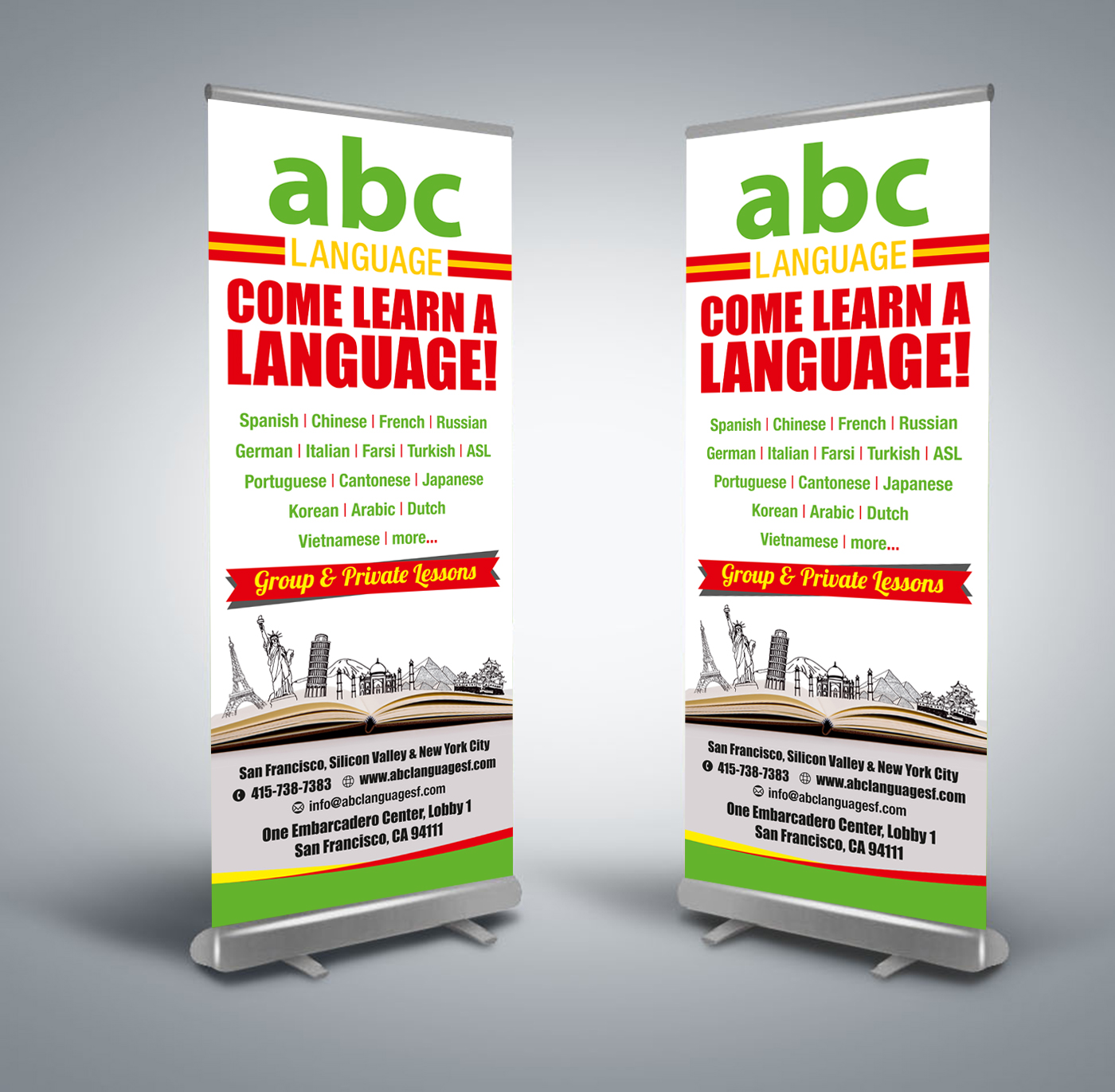 Design Graphique par ALSADESIGN pour ce projet | Design #10682424