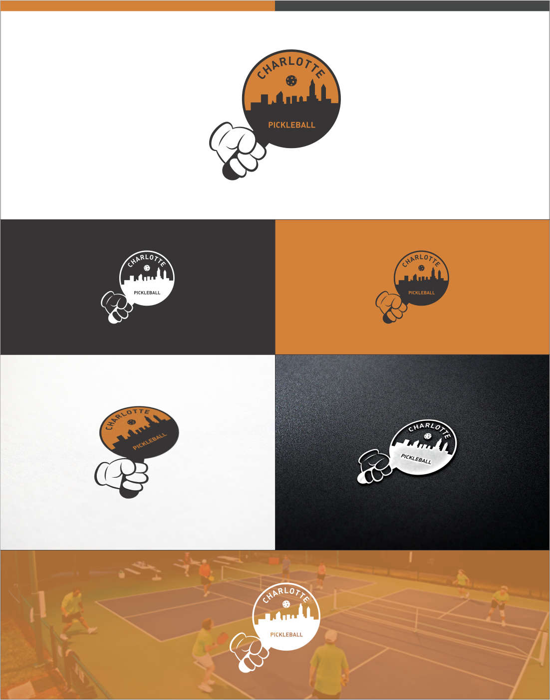 Logo Design by DG for this project | Design #10667220