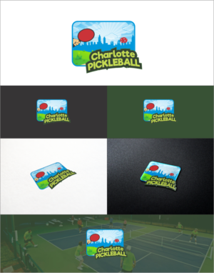 Diseño de Logo por DG para este proyecto | Diseño: #10667221