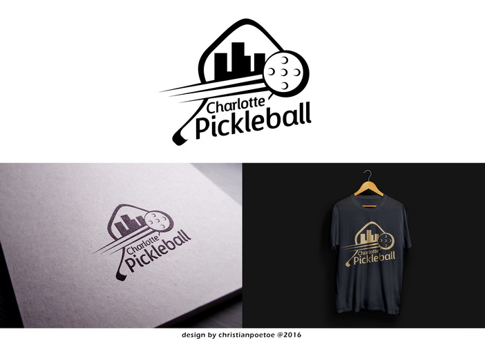 Diseño de Logo por christianpoetoe para este proyecto | Diseño #10659399
