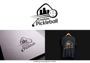 Logo Design by christianpoetoe