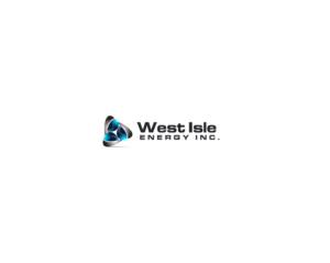 Logo Design by sbelogd for West Isle Energy Inc. | Design: #10725398