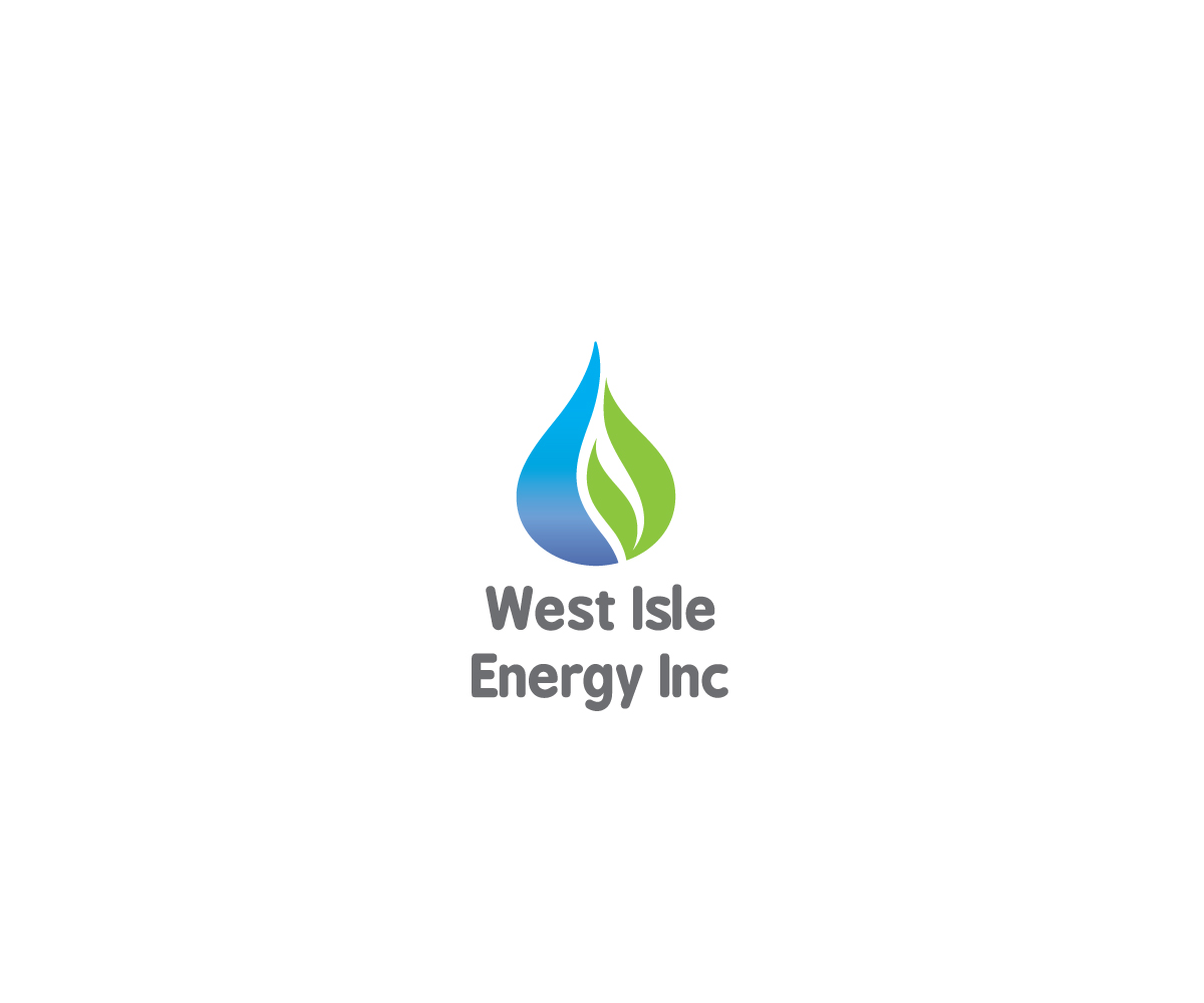 Logo Design by kostasftp for West Isle Energy Inc. | Design #10650056