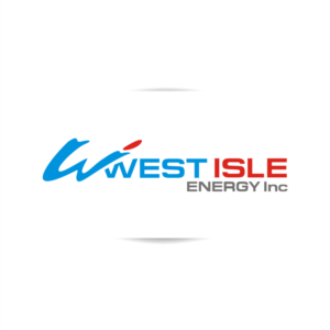 Logo Design by Arham Hidayat for West Isle Energy Inc. | Design #10717041