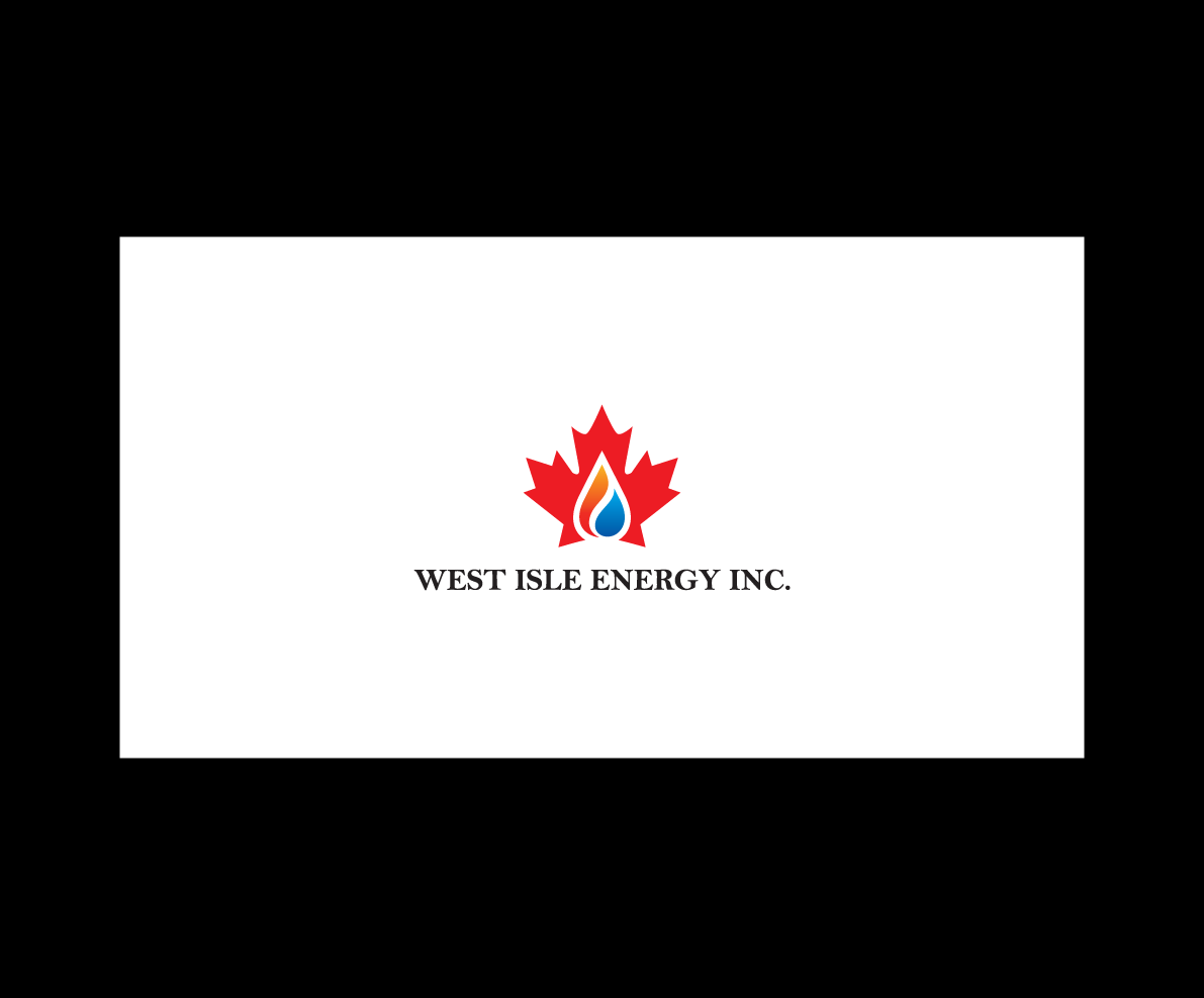 Logo Design by bijuak for West Isle Energy Inc. | Design #10651839