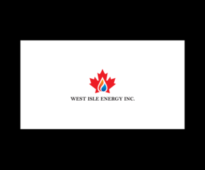 Logo Design by bijuak for West Isle Energy Inc. | Design #10651839