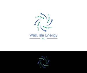 Logo Design by ghonam for West Isle Energy Inc. | Design: #10748331