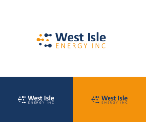 Logo Design by Solo Brand for West Isle Energy Inc. | Design: #10714407