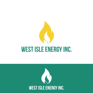 Logo Design by joni_weirian for West Isle Energy Inc. | Design #10656980
