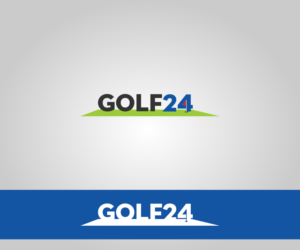Logo Design by cleverlogo for Golf24 | Design: #10870821