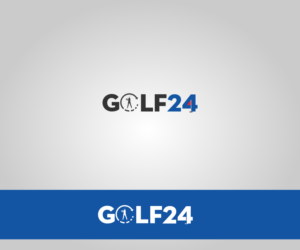 Logo Design by cleverlogo for Golf24 | Design: #10870942
