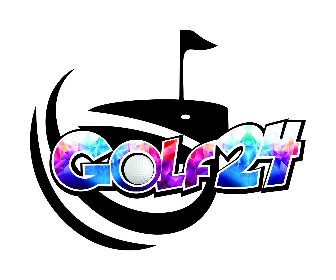 Diseño de Logo por SHRAVAN D.S para Golf24 | Diseño #10870288