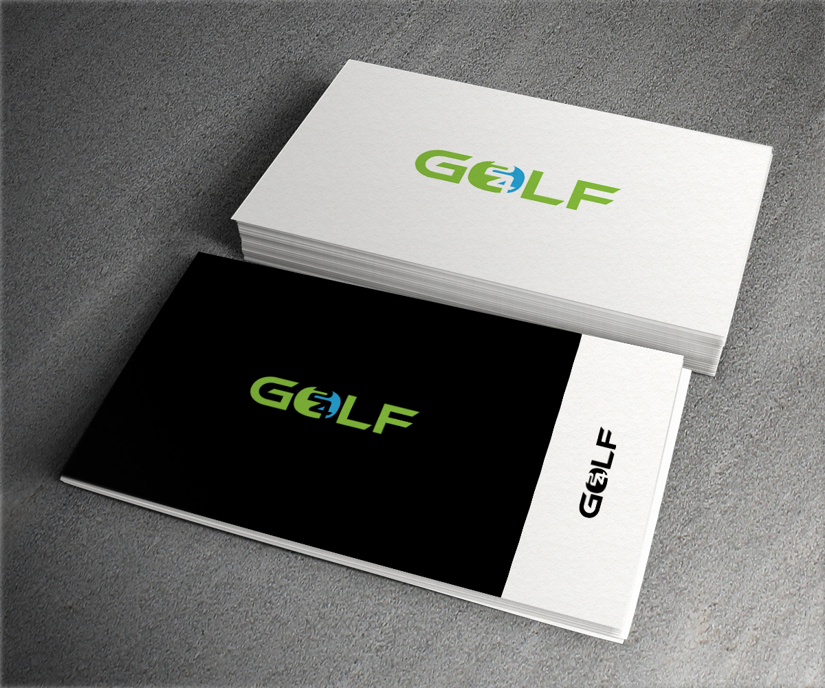 Diseño de Logo por aglaronde23 para Golf24 | Diseño #10845616