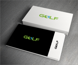 Logo Design by aglaronde23 for Golf24 | Design #10845616