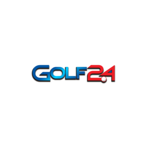 Logo Design by Mr. Arham for Golf24 | Design #10870084