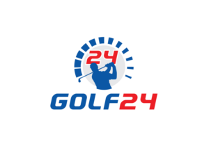 Logo Design by logomaniac for Golf24 | Design #10855264