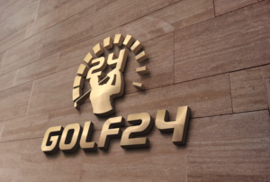 Golf24 or GOLF24 - feel free to submit designs with either | Logo Design by logomaniac