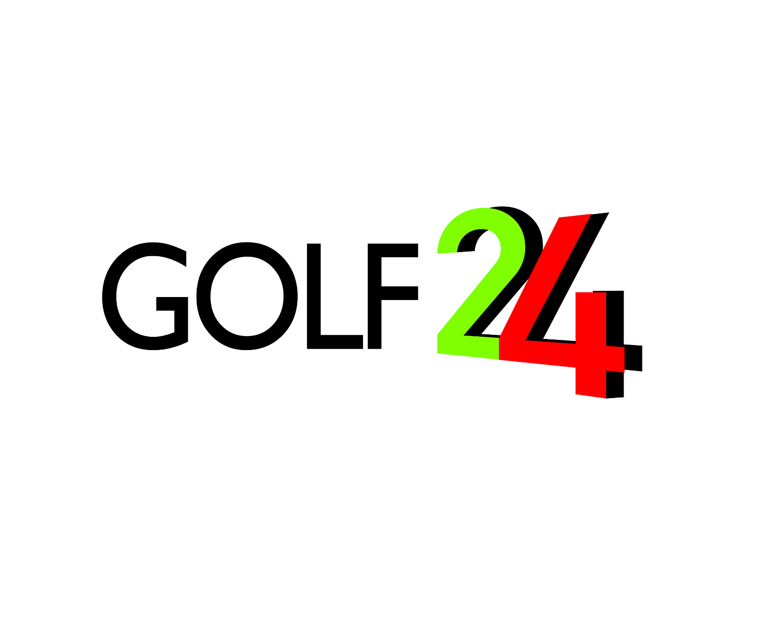 Logo Design by Nomi shoaib for Golf24 | Design #10861822