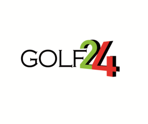 Logo Design by Nomi shoaib for Golf24 | Design: #10861827