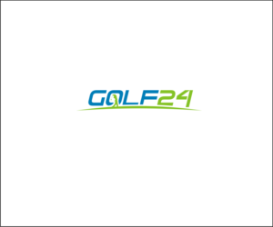 Logo Design by nusdofficial for Golf24 | Design #10848645