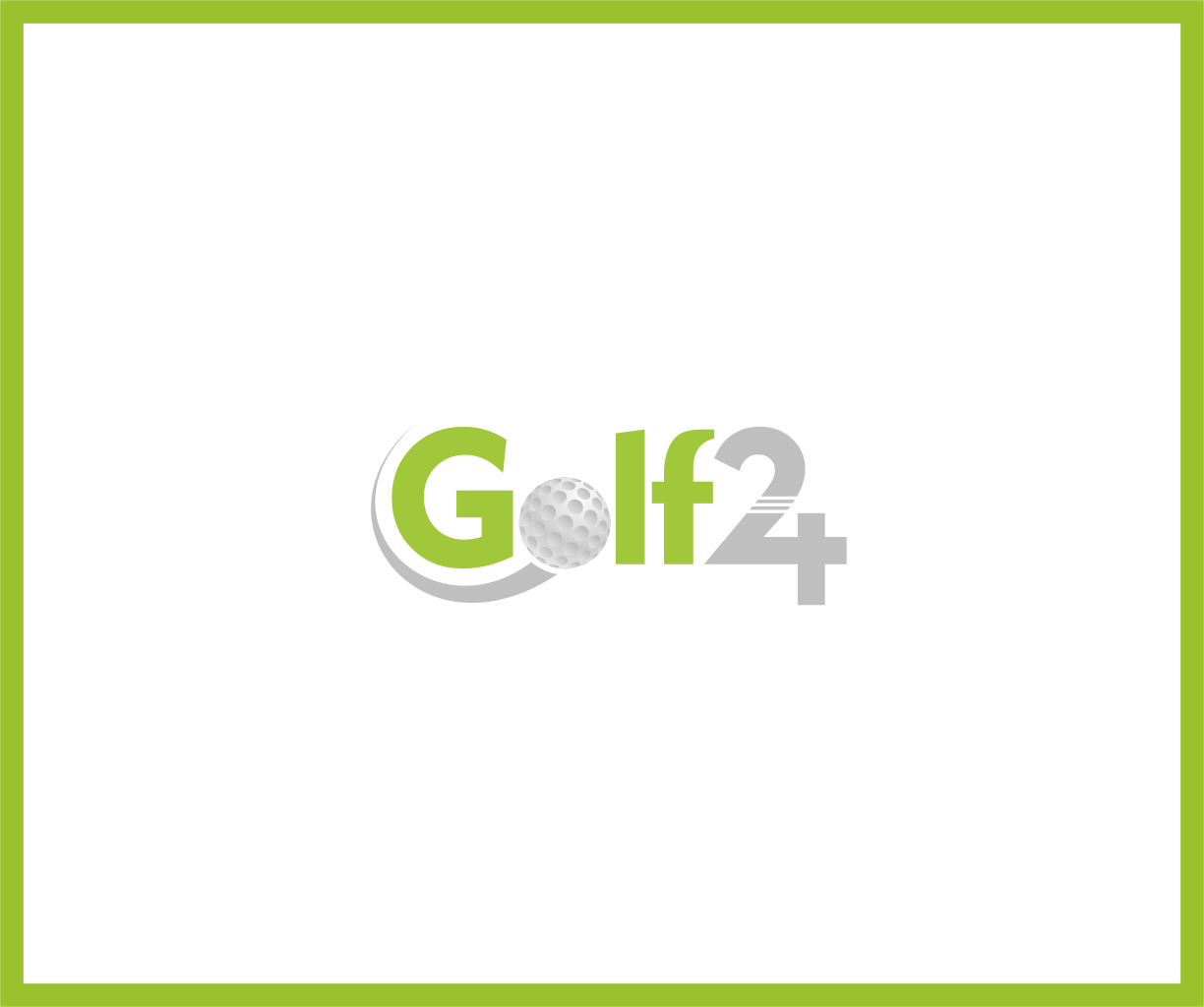Logo Design by dreams and reality for Golf24 | Design #10845101
