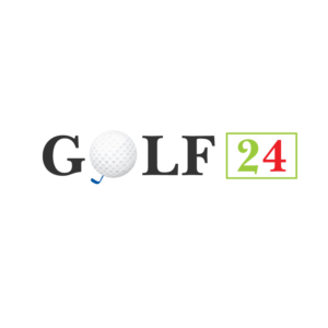Logo Design by Mr Ashik for Golf24 | Design: #10854400
