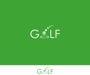 Diseño de Logo por AceArt para Golf24 | Diseño: #10739654