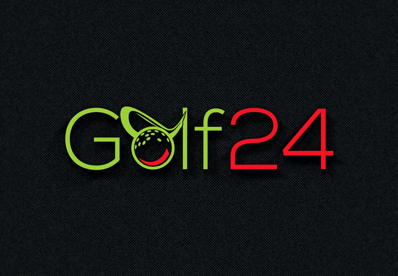 Logo Design by MD Alamgir Hussain for Golf24 | Design #10655273