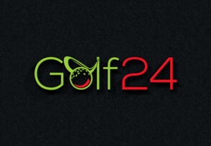 Diseño de Logo por MD Alamgir Hussain para Golf24 | Diseño: #10655273