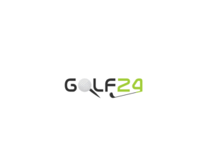 Diseño de Logo por amanbd62 para Golf24 | Diseño: #10712883